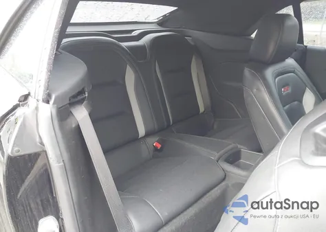 2020 Chevrolet Camaro Rwd 2Ss z USA, uszkodzony, nr VIN 1G1FH3D79L0116564